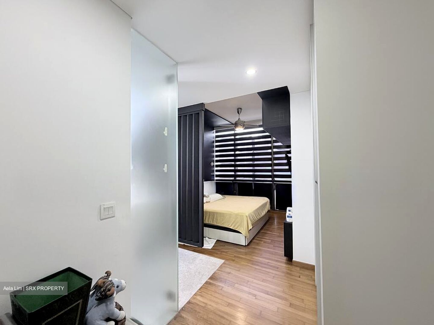 Stratum (D18), Condominium #523427261